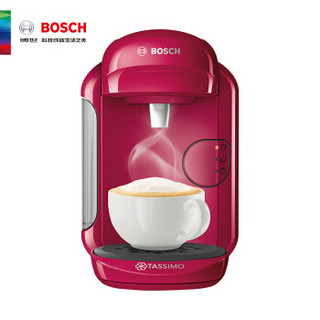 BOSCH 博世 MQ325 胶囊咖啡机