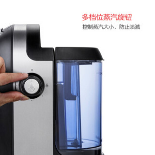 morphy richards 摩飞 Lumio 咖啡机