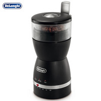  De'Longhi/德龙 KG49 粗细调节 磨豆机  不锈钢