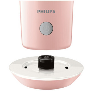 PHILIPS 飞利浦 CA6500/31 多功能奶泡机