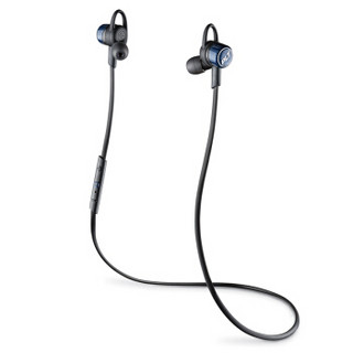 plantronics 缤特力 BackBeat GO 3 无线音乐耳机