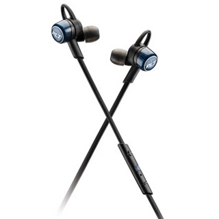 plantronics 缤特力 BackBeat GO 3 无线音乐耳机