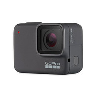 出游必备：GoPro HERO7 Black 运动相机租赁 无需预约现货租