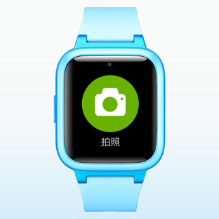 小寻 S1 儿童智能手表 蓝色手表+表带套装