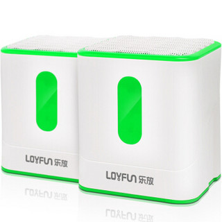 LOYFUN 乐放 LF-809S 多媒体音箱