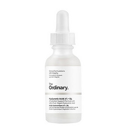 The Ordinary 2%透明質酸+B5補水精華液 30ml