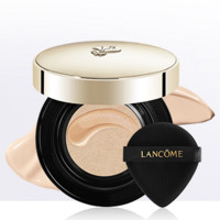  LANCOME 兰蔻 菁纯精华气垫粉底液 13g