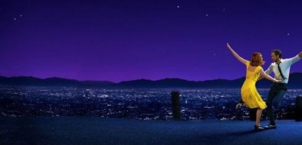 爱乐之城LA LA LAND –唯美浪漫经典名曲视