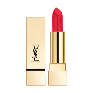 YVES SAINT LAURENT 圣罗兰 迷魅纯漾亮采唇膏
