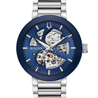 BULOVA 宝路华 Modern 96A204 男士机械腕表