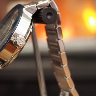 BULOVA 宝路华 Modern 96A204 男士机械腕表