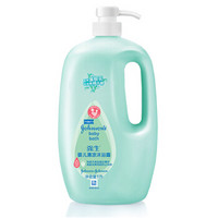 Johnson's baby 强生婴儿 清凉沐浴露 (1000ml)