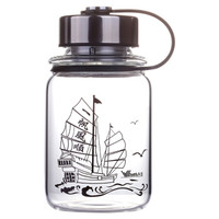 WAYA 华亚 单层玻璃杯