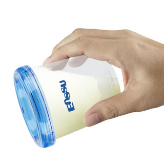 樱舒（Enssu）储奶杯 吸奶器配件母乳收集器储存杯包母乳储奶辅食盒保鲜存储袋存奶瓶ES3605