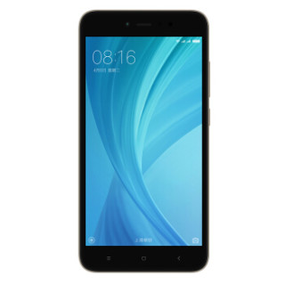 MI 小米 红米系列 Note 5A 智能手机