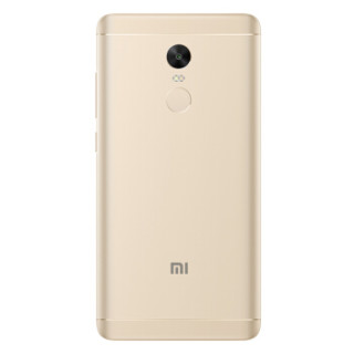 Redmi 红米 Note 4X 智能手机