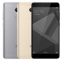 Redmi 红米 Note 4X 4G手机