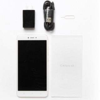 Redmi 红米 Note 4X 智能手机