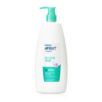 AVENT 新安怡 婴儿舒柔洗发露 (400ml)