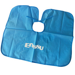 樱舒（Enssu）婴儿儿童防静电理发围布ES0011 *2件