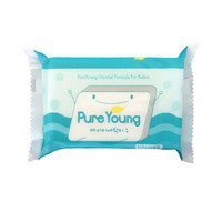 PureYoung 飘漾 婴儿洗衣皂 洋槐香 200g