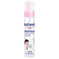 knfamil 康婴健 婴儿祛痱花露水 (120ml)