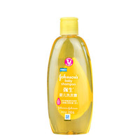 Johnson's baby 强生婴儿 洗发露 (200g)
