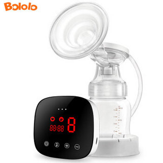 BOLOLO 波咯咯 BL-1502 有线分离单边电动吸奶器