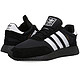 限尺码：adidas 阿迪达斯 I-5923 iniki boost 男士休闲运动鞋