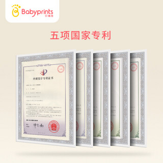 Babyprints儿童防撞条婴儿防碰撞桌角墙角包边条宝宝安全防护条4米装好贴 薄荷绿