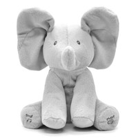 汇总|毛绒玩具不止jellycat,这里还有数十个创意品牌(上)
