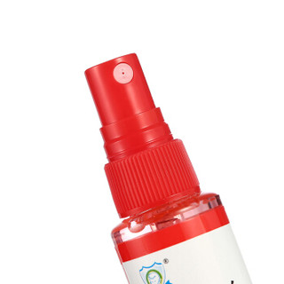 SWEET BABY 适樱宝 金盾婴宝 野生红茄 婴儿驱蚊花露水 (65ml)