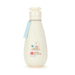 gb 好孩子 成长倍护 婴儿沐浴露 (400ml)