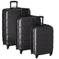 中亚Prime会员：Samsonite 新秀丽 OMNI spinner 拉杆旅行箱 20寸+24寸+28寸 