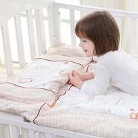 贝吻BABY KISS B3063 婴儿可调节枕头 趣味乐园 50*30CM