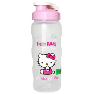 LOCK&LOCK 乐扣乐扣 HPP727-CKT 儿童运动水壶杯 500ml