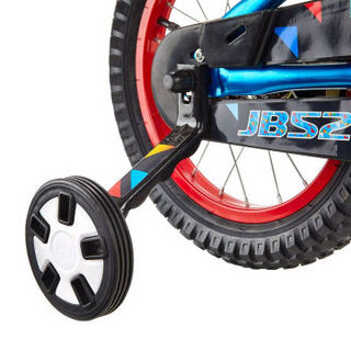 gb 好孩子 JB1452Q-A-Q004B 儿童自行车 14英寸 蓝色