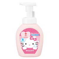 arau. 亲皙 Hello Kitty 婴儿泡沫洗手液 (300ml)