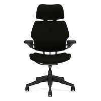 Humanscale Freedom F211GW101 人体工程学办公电脑椅