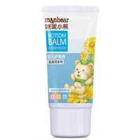 m&n bear 咪呢小熊 M6913 婴幼儿护臀霜 40g