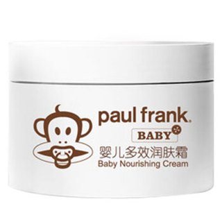 PAUL FRANK 大嘴猴 婴儿多效润肤霜 (50g)