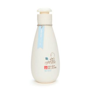 gb 好孩子 成长倍护 婴儿洗发露 (400ml)