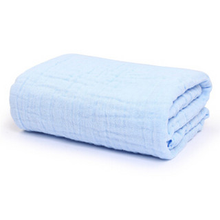 蒂乐 DL568A 婴儿棉柔浴巾 (1条)