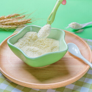 贝兜 婴幼儿粗粮有机营养米粉 (200g)