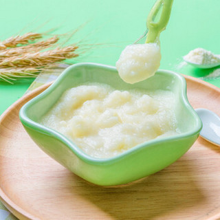 贝兜 婴幼儿粗粮有机营养米粉 (200g)