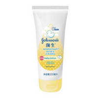 Johnson & Johnson 强生 润护新生长效润肤露 (200ml)