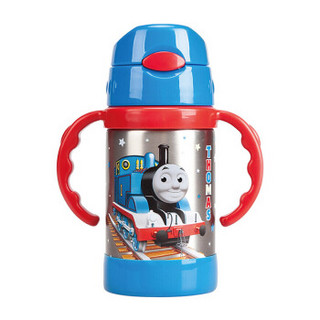 Thomas & Friends 托马斯和朋友 4216TM 不锈钢保温杯 300ml 小狮子  