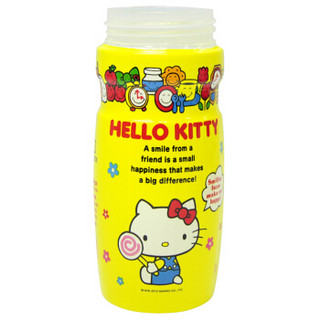 LOCK&LOCK 乐扣乐扣 HAP745-TKT HELLO KITTY儿童运动水杯 (350ml、红色)