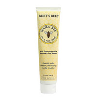 BURT'S BEES 小蜜蜂 孕妈腿足舒缓霜 (100ml)