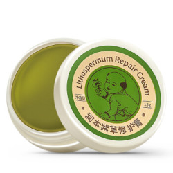 RUNBEN 润本 婴儿紫草膏 15g